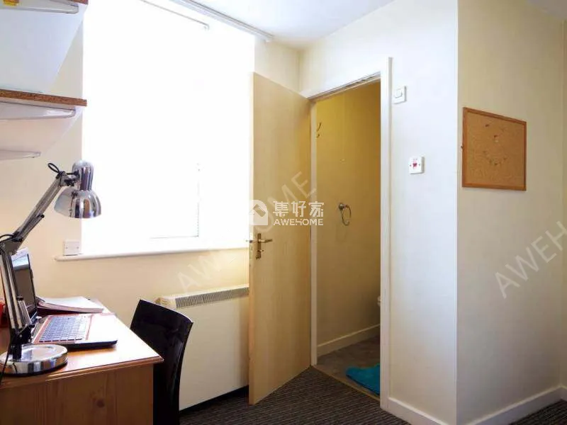 普雷斯頓租房Ladywell Halls