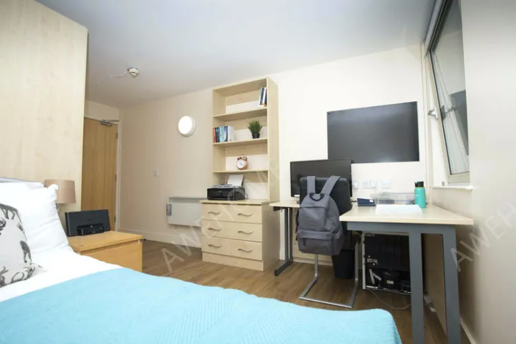ManchesterStudy Overseas Accommodation Booking