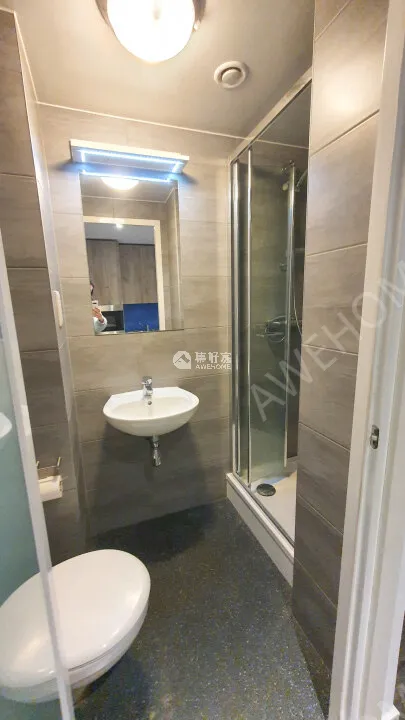 萊斯特租房Edge Apartments - Leicester