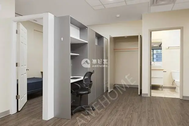 温哥华租房温哥华  Viva   Private   Bedroom