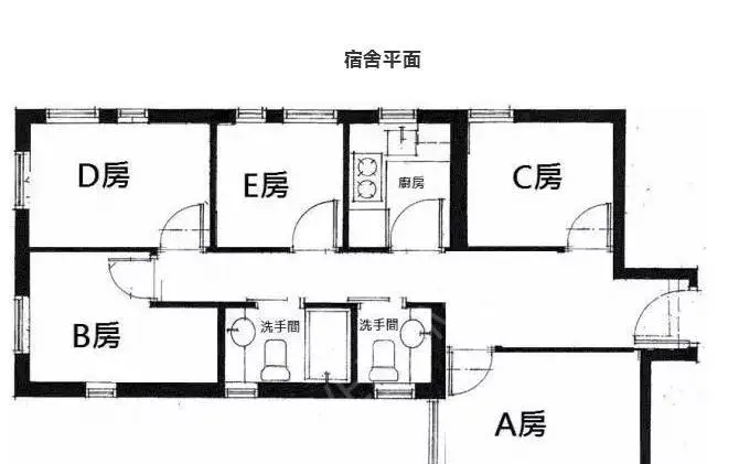 香港租房【红磡海滨南岸】