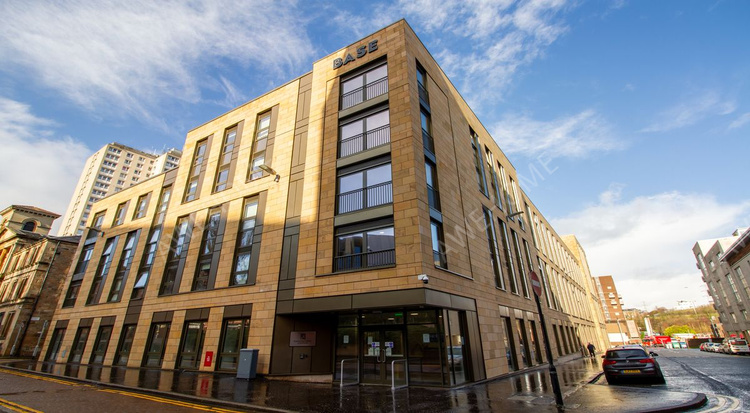 Base Glasgow