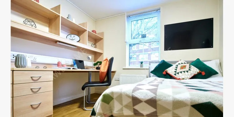 ManchesterStudy Overseas Accommodation Booking