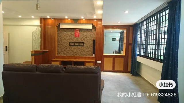 新加坡东亚管理学院马里士他校园住宿价格