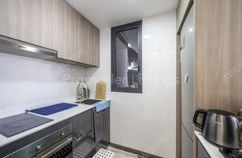 新加坡单身公寓租房[单身公寓]Barely 2b1b整租
