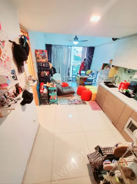 SingaporeStudy Overseas Accommodation Booking