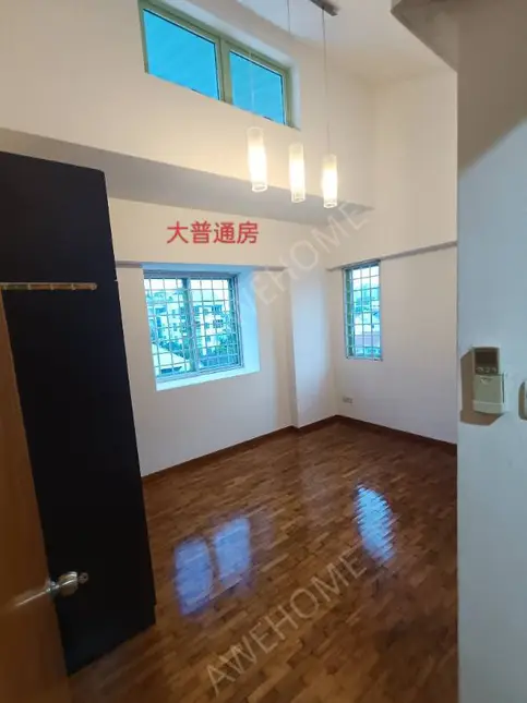 新加坡租房jcu附近公寓普通房出租