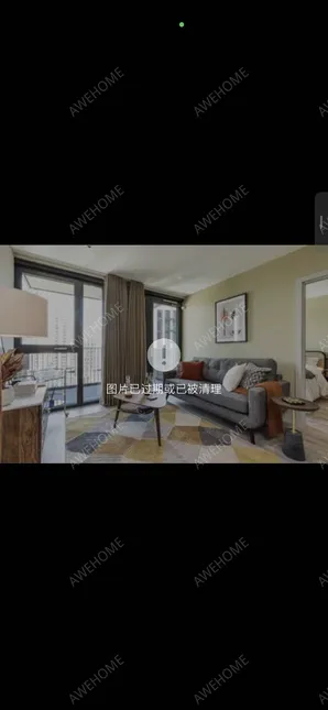 LondonSingle Apartment Rentals[Single Apartment]"Take one of the 2b2b rooms."