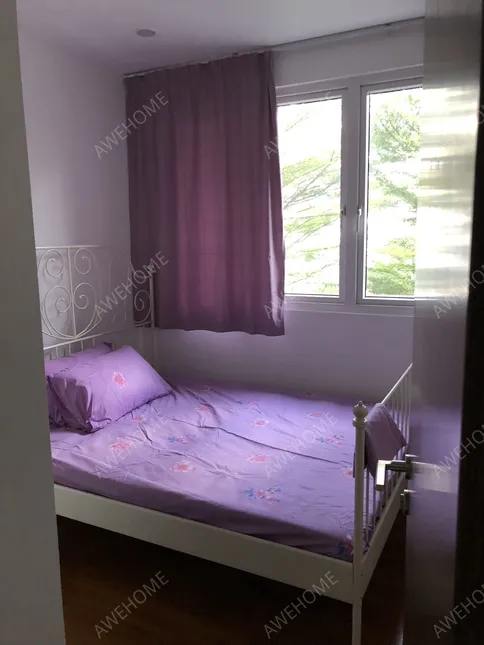 新加坡租房普通間帶獨立衛生間