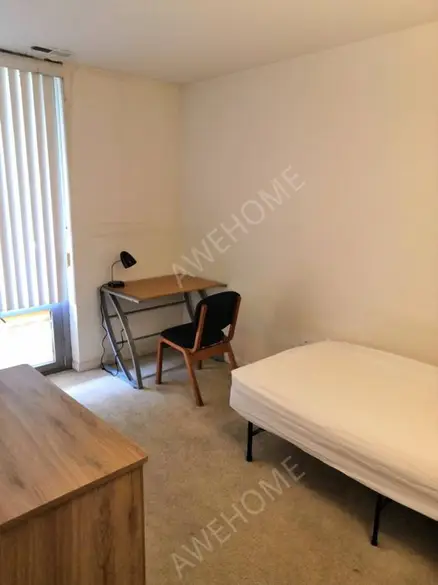 芝加哥留学租房