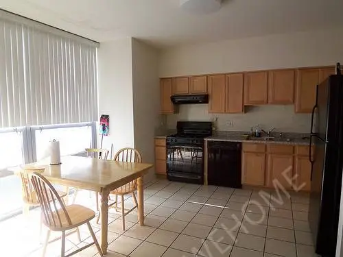 芝加哥留学租房