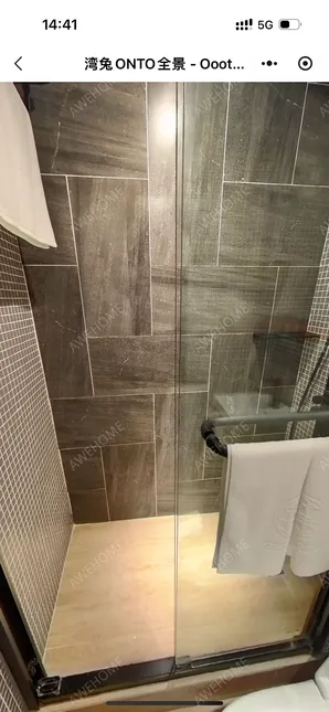 HongKongshort-term accommodation Rentals[short-term accommodation]Ootopia serviced apartment studio for sublease in Tai Kok Tsui.