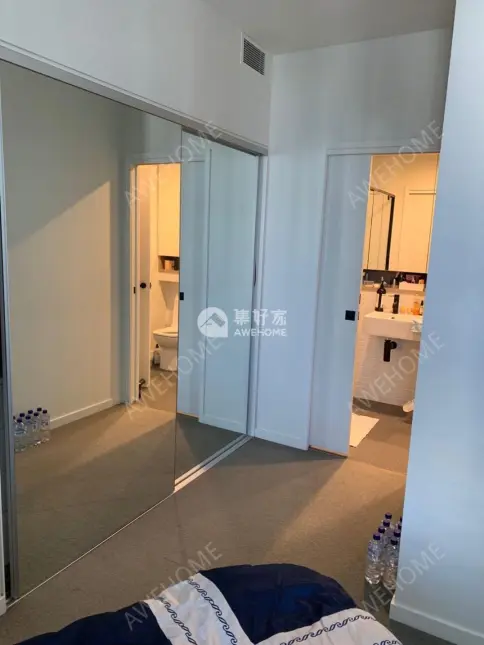 布里斯班租房布里斯班South Brisbane 次卧招租 拎包入住