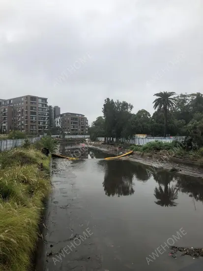 悉尼租房Sydney近悉大 次卧出租 包家具 带独立阳台卫浴