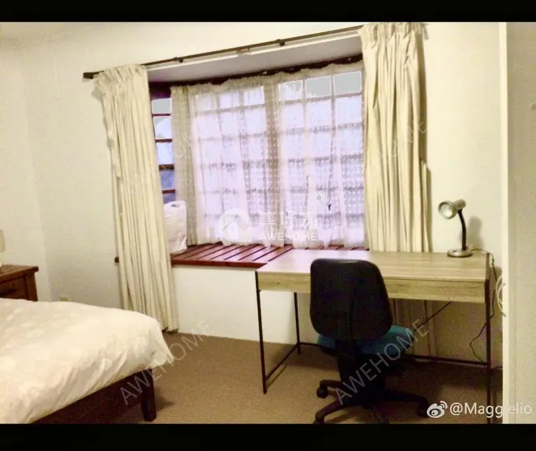 布里斯班租房Indooroopilly 雅房出租 限女性