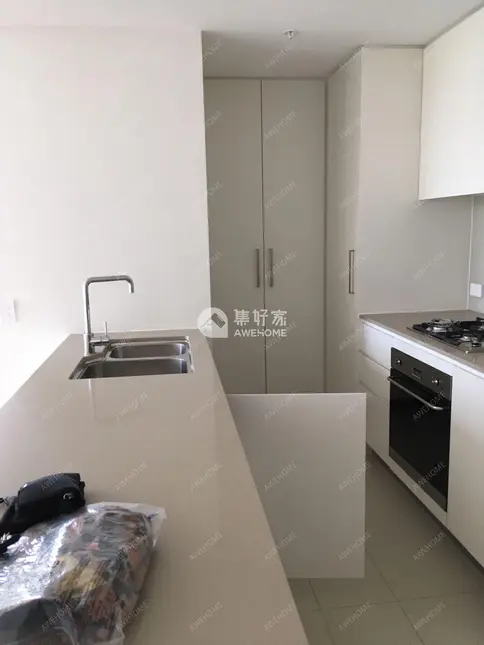 悉尼租房Epping火车站新Apartment整租或分租