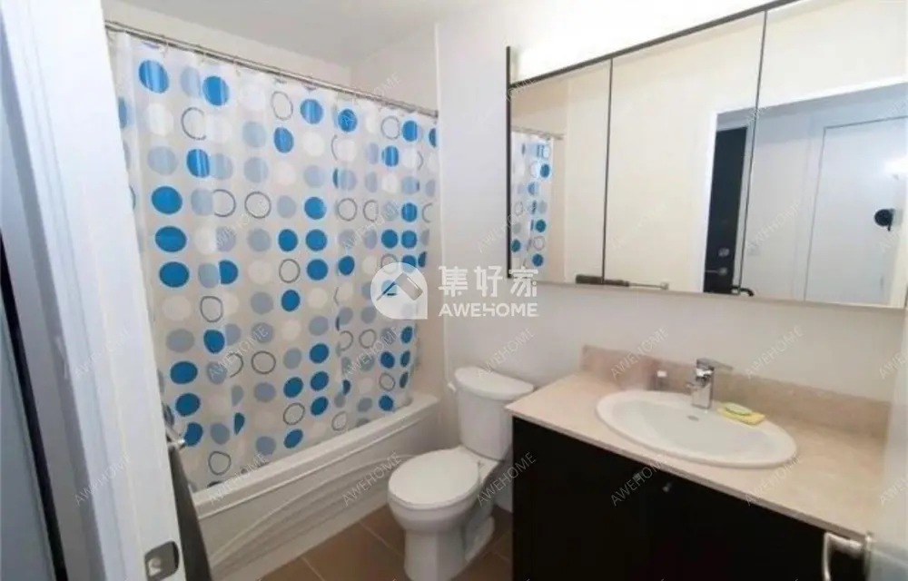 密西沙加租房Square One Condo For Rent