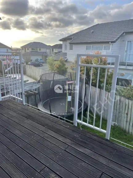 te atatu South 超便利四房两卫浴好房出租
