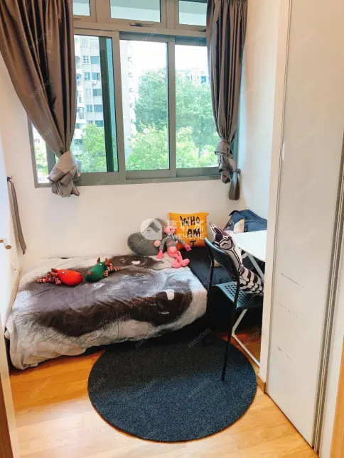 新加坡租房马里士他新公寓 单人间普通房 现可马上拎包入住