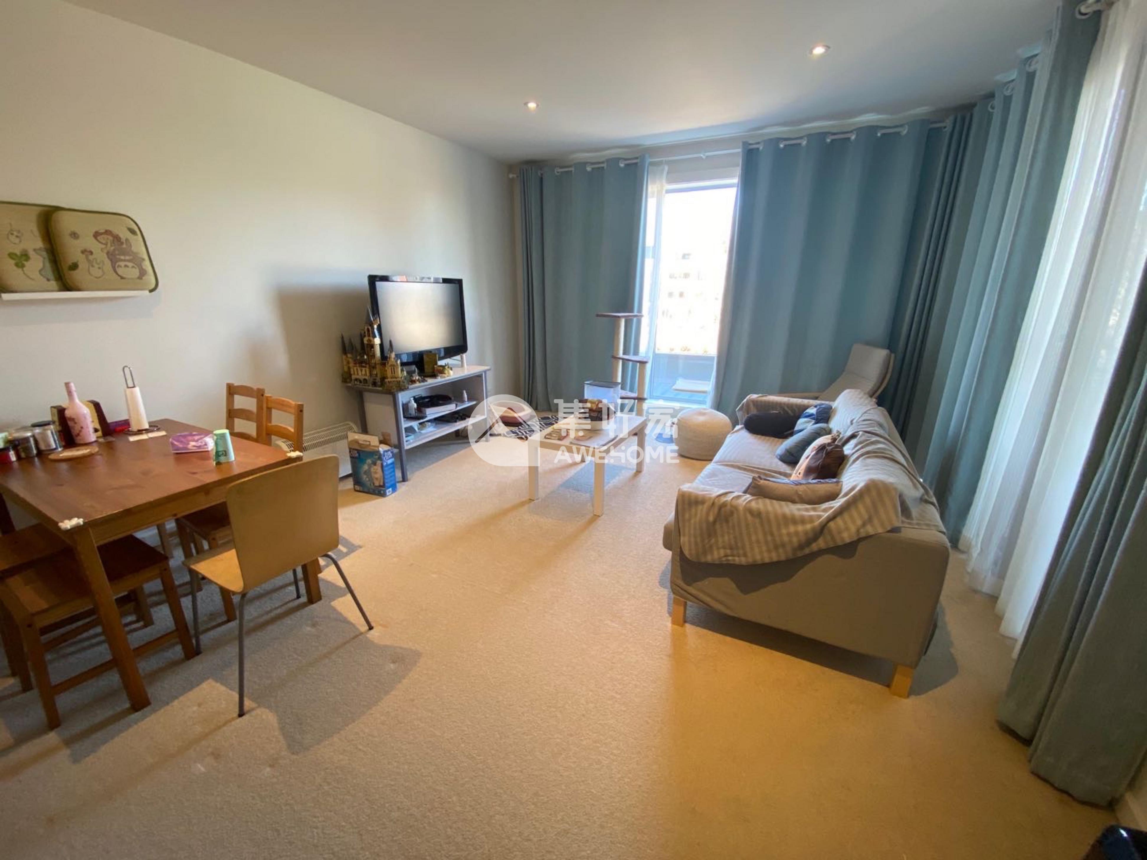 堪培拉franklin超市轻轨旁两室一卫整租包家具近澳洲国立大学 Awehome堪培拉租房网