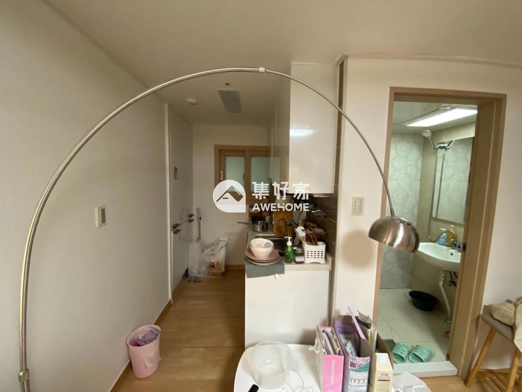 高丽大诚信女大一号口oneroom 公寓 Awehome首尔租房网 高丽大诚信女大一号口oneroom 公寓 Awehome首尔租房网