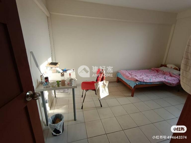 近ntu暑期短租 短租公寓