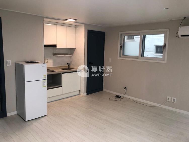 首尔留学租房
