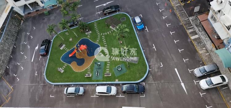 新加坡留学租房