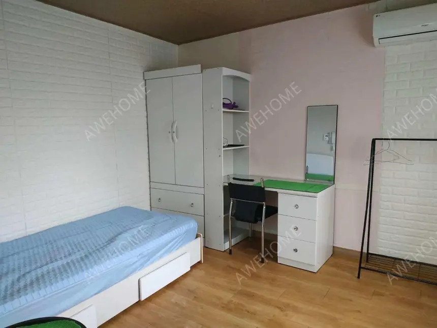 首尔租房高丽大清溪川旁边房屋整租