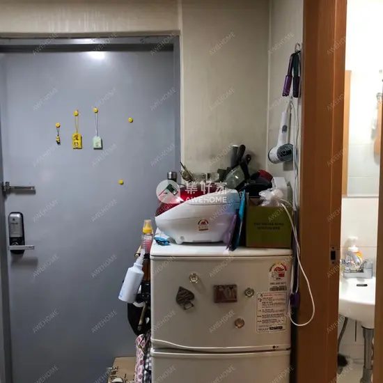 首尔租房首尔大学正门附近one room 转租 安全房型好