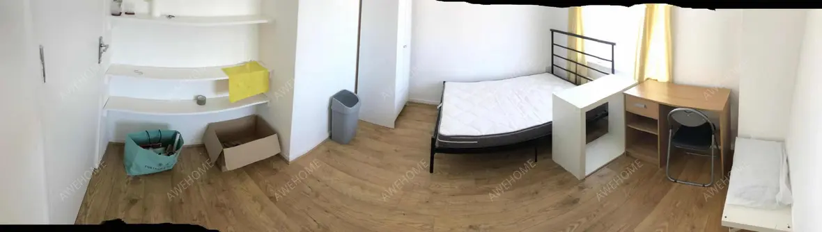 牛津租房3 bedrooms in Ox3