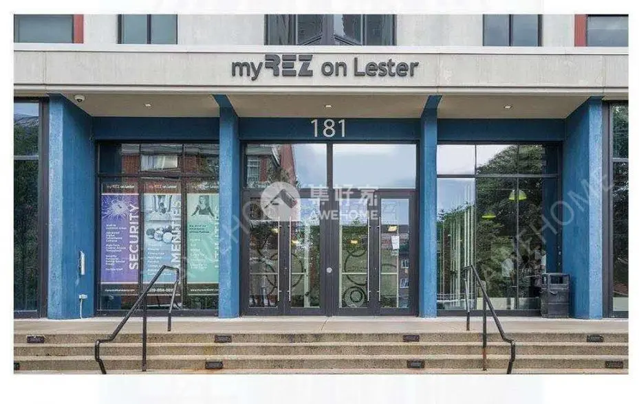 滑铁卢租房181 Lester St 五人间 租期不限