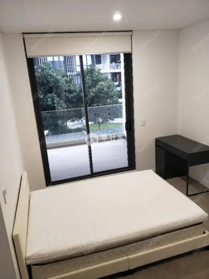 悉尼租房Wolli Creek 主卧330独卫车位带家具极近火车站