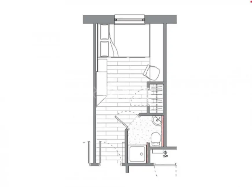 伦敦租房Manna Ash House学生公寓 步行至KCL