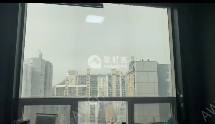 首尔租房延禧洞性价比超高loft