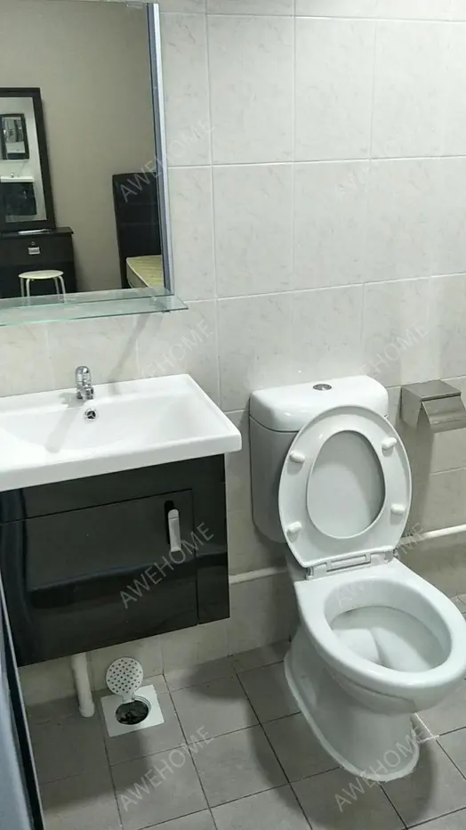 SingaporeHomestay Rentals[Homestay]新加坡市中心Chinatown温馨主人房