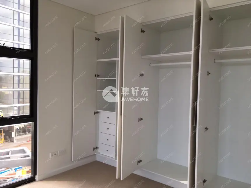 悉尼租房Epping火车站新Apartment整租或分租