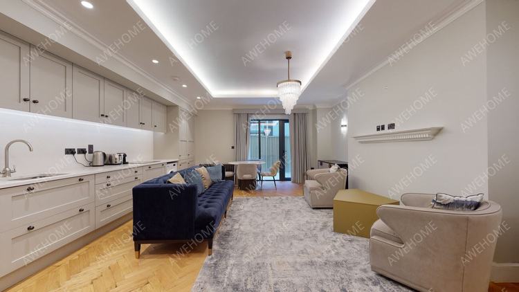 Wimpole Street
