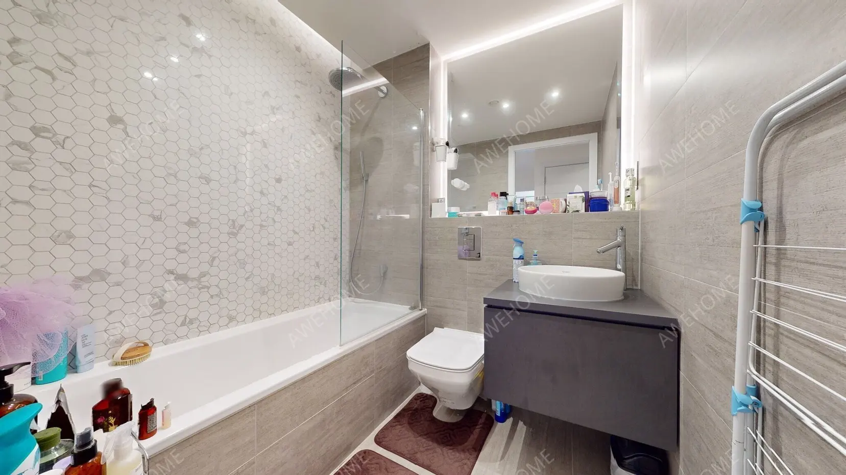 伦敦租房New Horizons Court