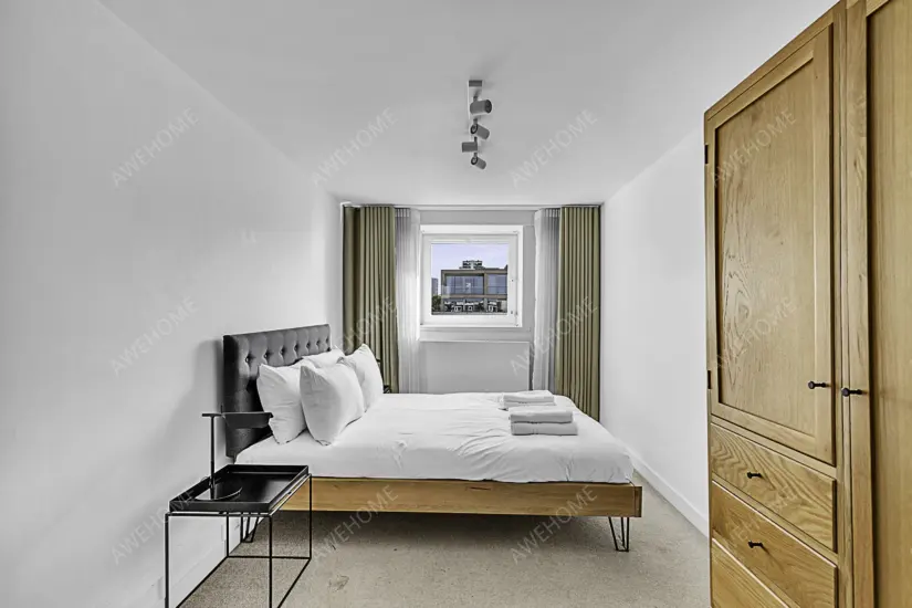 伦敦酒店式公寓租房[酒店式公寓]Ebury Street