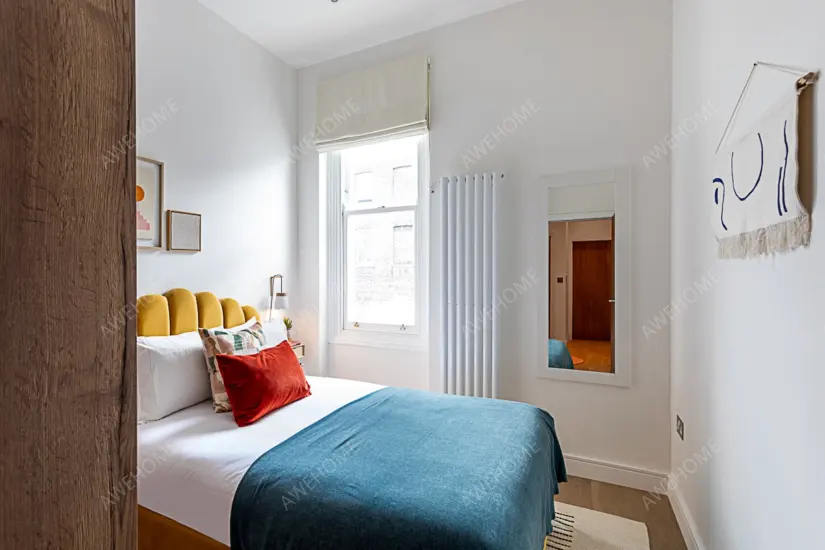 伦敦酒店式公寓租房[酒店式公寓]Eardley Crescent