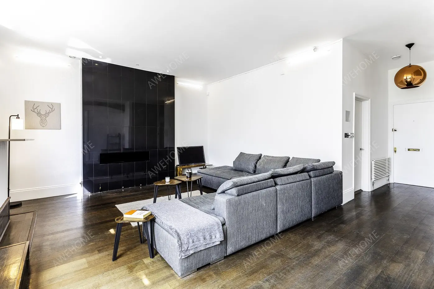 倫敦租房Westbourne Park Villas