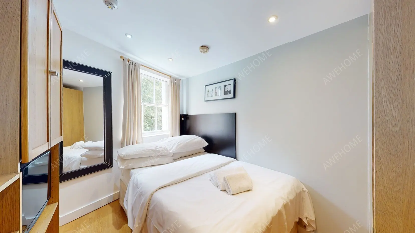 倫敦租房Cartwright Gardens