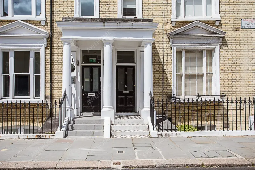 London RentalsEardley Crescent