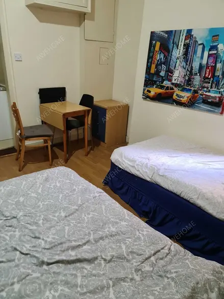 LondonStudy Overseas Accommodation Booking