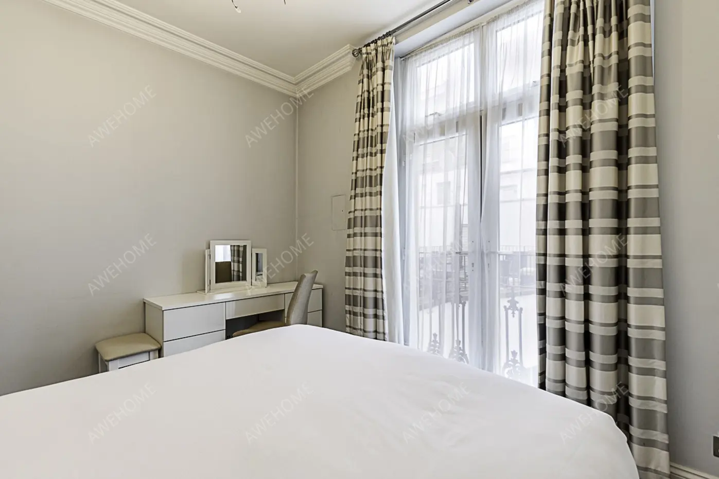 倫敦租房Gloucester Terrace