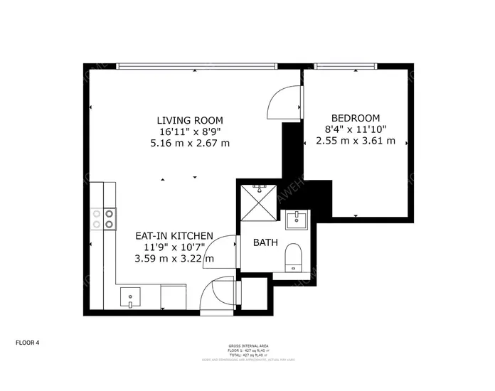 伦敦个人房屋租房[个人房屋]Highgate Hill