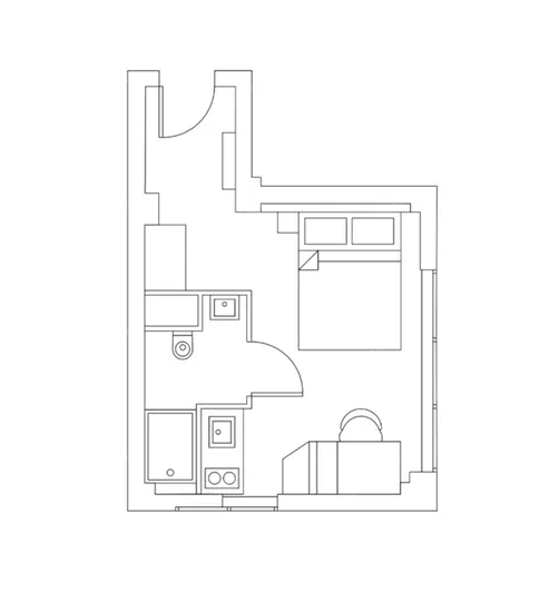 伦敦寄宿家庭租房[寄宿家庭]Loampit Vale