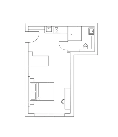 伦敦个人房屋租房[个人房屋]Loampit Vale