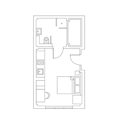 伦敦短租公寓租房[短租公寓]Loampit Vale